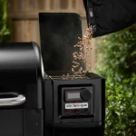 Weber® SmokeFire Pellets Ξύλου FSC - Alder - Συσκευασία 8kg