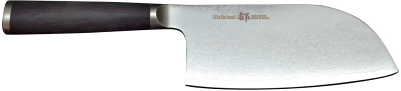 Shizu Hamono Miyako Habahiro 160mm