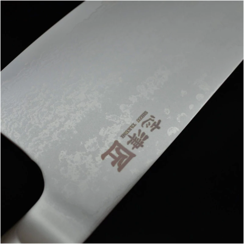 Shizu Hamono Miyako Habahiro 160mm