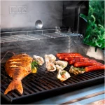 Weber Dry Rub Ocean - 100gr