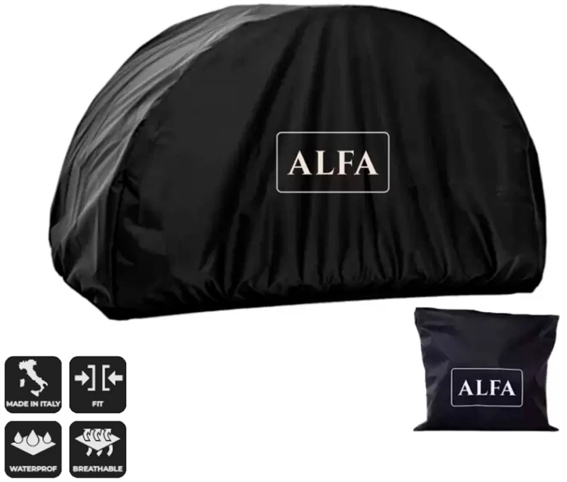 ALFA COVER 2 PIZZE - CLASSICO/MODERNO