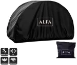 ALFA COVER 2 PIZZE - CLASSICO/MODERNO