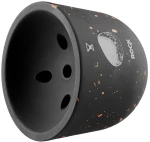 Μπώλ Alpha Hookah Rock Gold