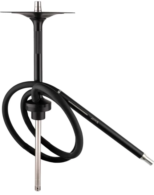 Ναργιλές Sway Hookah Base Onyx