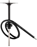 Ναργιλές Sway Hookah Base Onyx