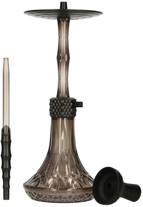 Ναργιλές El Badia Fancy Black