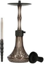 Ναργιλές El Badia Fancy Black