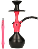 Ναργιλές El Badia C1 V2 Pink & Black