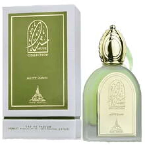 Misty Dawn EDP-100ml