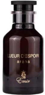 Lueur D'Espoir Arena EDP-100ml