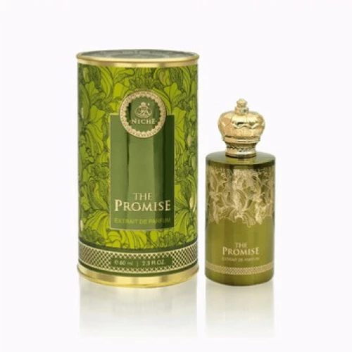 French Avenue-The Promise Parfum-60ml