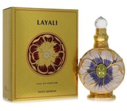 Layali EDP-50ml