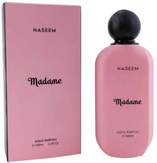 Naseem-Madame EDT-100ml