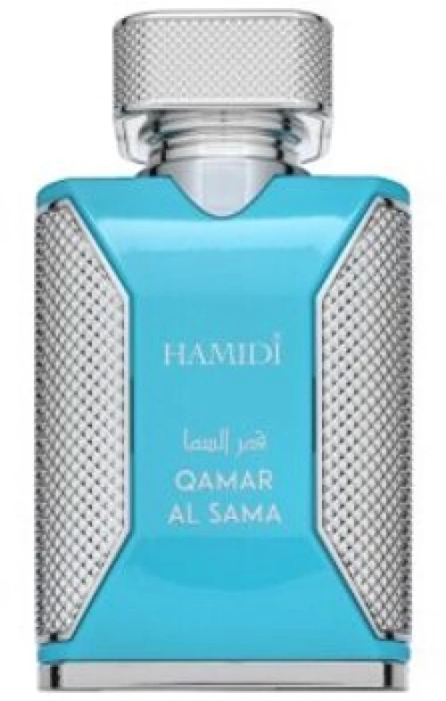Hamidi-Qamar Al Sama EDP-100ml