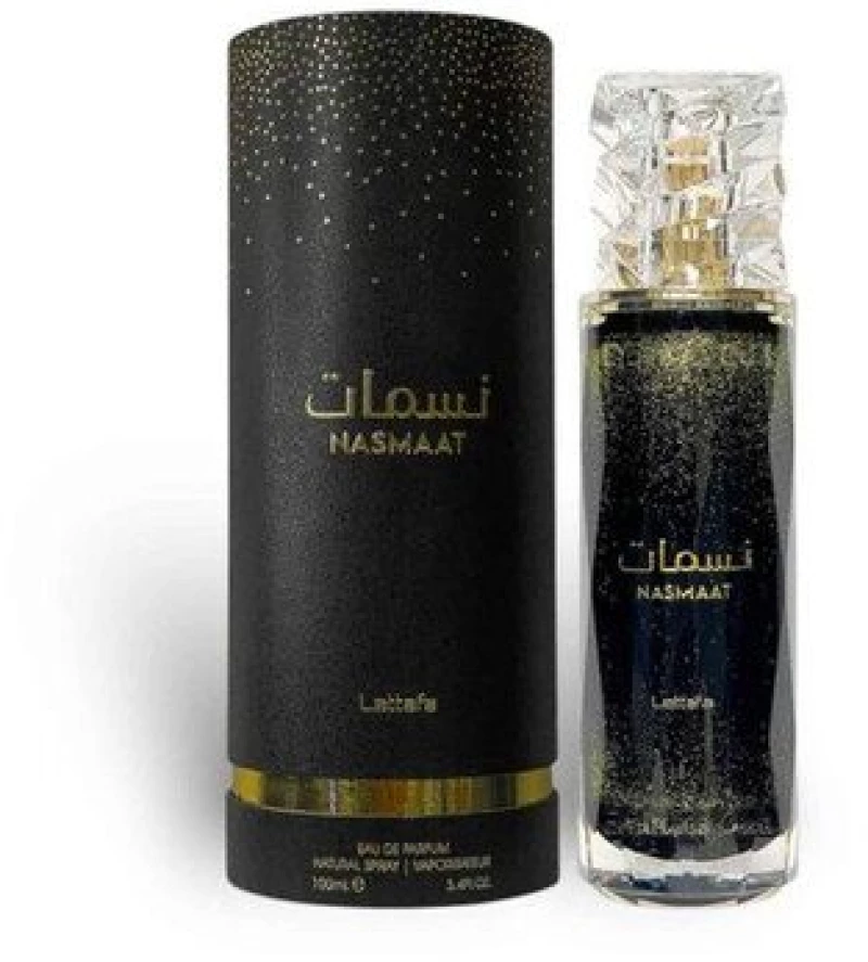 Lattafa Perfumes-Nasmaat EDP-100ml