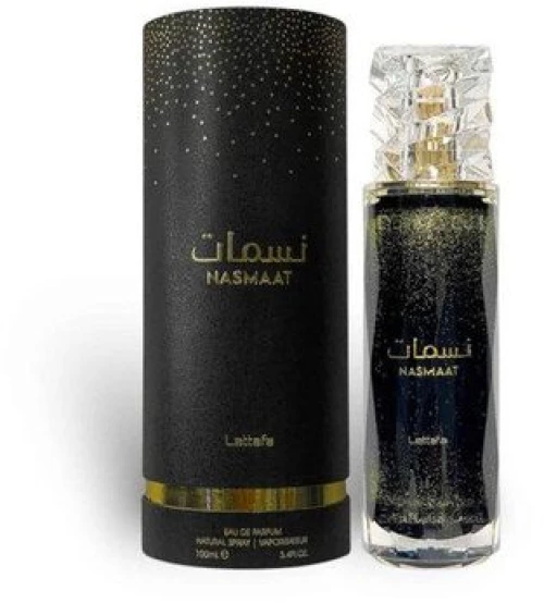 Lattafa Perfumes-Nasmaat EDP-100ml