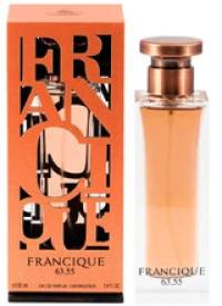 Fragrance World -Francique 63.55 EDP-100ml