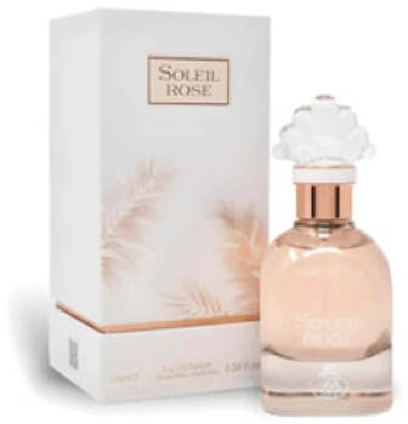 French Avenue-Soleil Rose EDP-90ml
