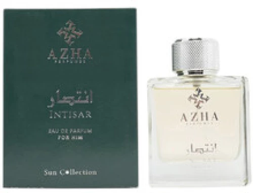 Azha Perfumes-Intisar EDP-100ml