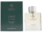 Azha Perfumes-Intisar EDP-100ml