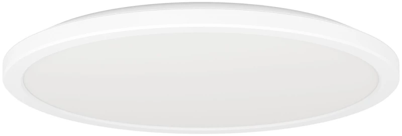 Φωτιστικό Οροφής Eglo 901458 ROVITO-R Λευκό (White) 2700K - 6500K