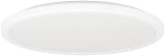 Φωτιστικό Οροφής Eglo 901458 ROVITO-R Λευκό (White) 2700K - 6500K