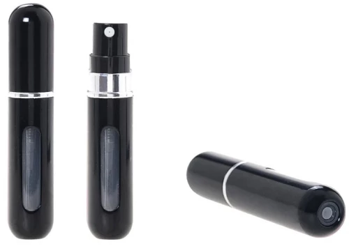 Επαναγεμιζόμενο Mini Spray Αρώματος 5ml