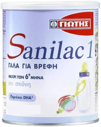 Γιώτης Sanilac 1 800gr