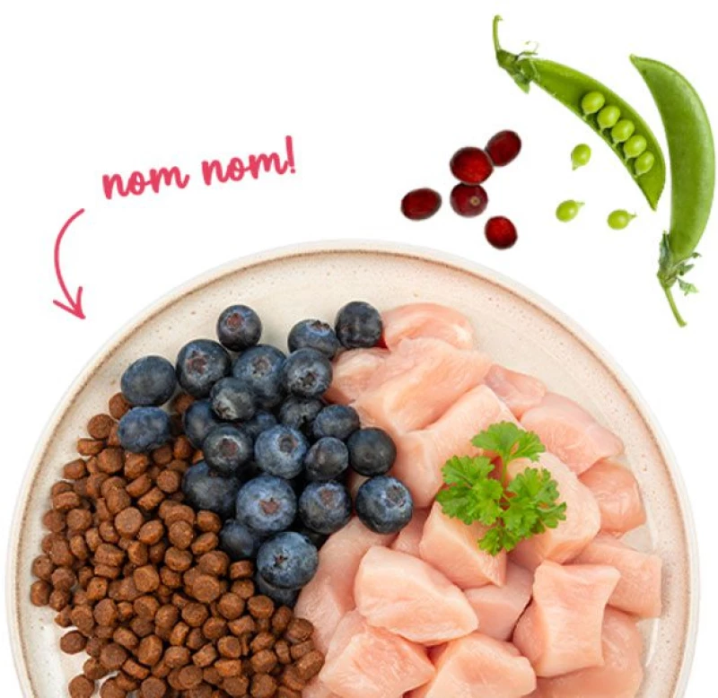 Sanabelle Adult Ξηρά Τροφή Γάτας Chicken 2kg