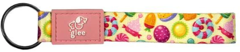 Glee Μπρελόκ Candies 2cm x 15cm