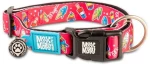 Max And Molly Smart ID Κολάρο Σκύλου Magical XSmall 1.0cm x 22-35cm