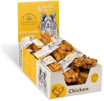 Celebrate Collagen Λιχουδιά Σκύλου Chicken Star Stick (4x12.5cm)