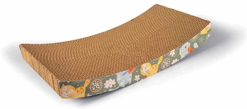 Glee Ονυχοδρόμιο Skate Flow 50x25x9cm