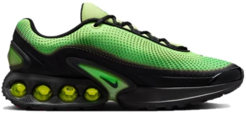 Nike Air Max Dn HV3521-700 Sneakers Πράσινο