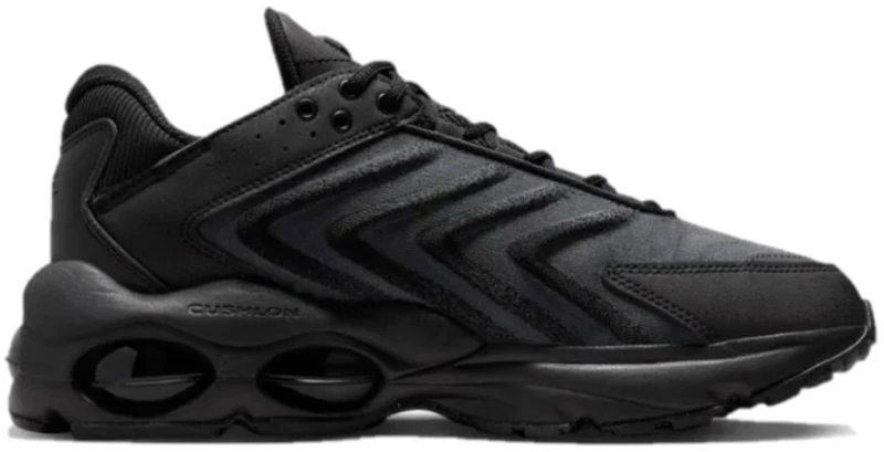 Nike Air Max TW DQ3984-003 Sneakers Μαύρο