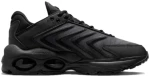 Nike Air Max TW DQ3984-003 Sneakers Μαύρο