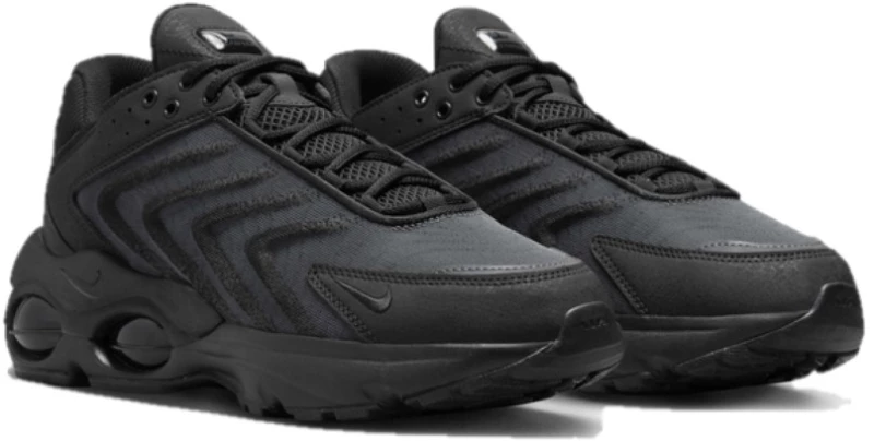 Nike Air Max TW DQ3984-003 Sneakers Μαύρο