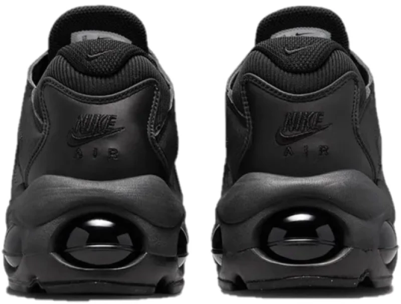 Nike Air Max TW DQ3984-003 Sneakers Μαύρο