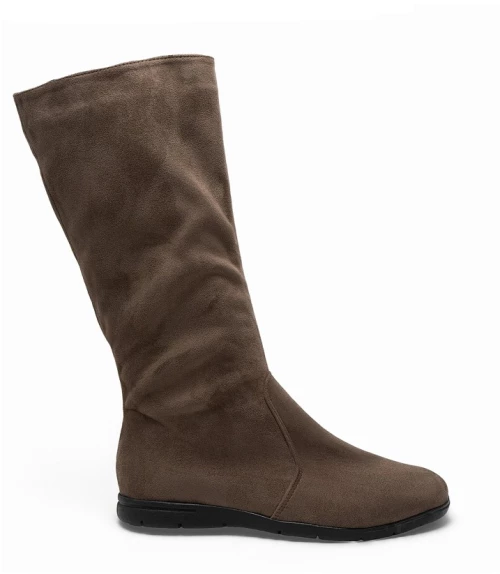 Bigshoes GA8283-05kst Μπότα Πούρο