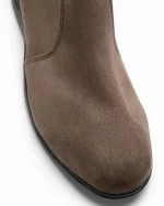 Bigshoes GA8283-05kst Μπότα Πούρο