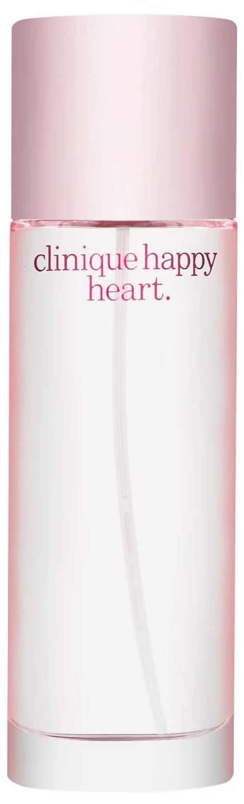 Clinique, Happy Heart, Eau De Parfum, For Women, 100 ml