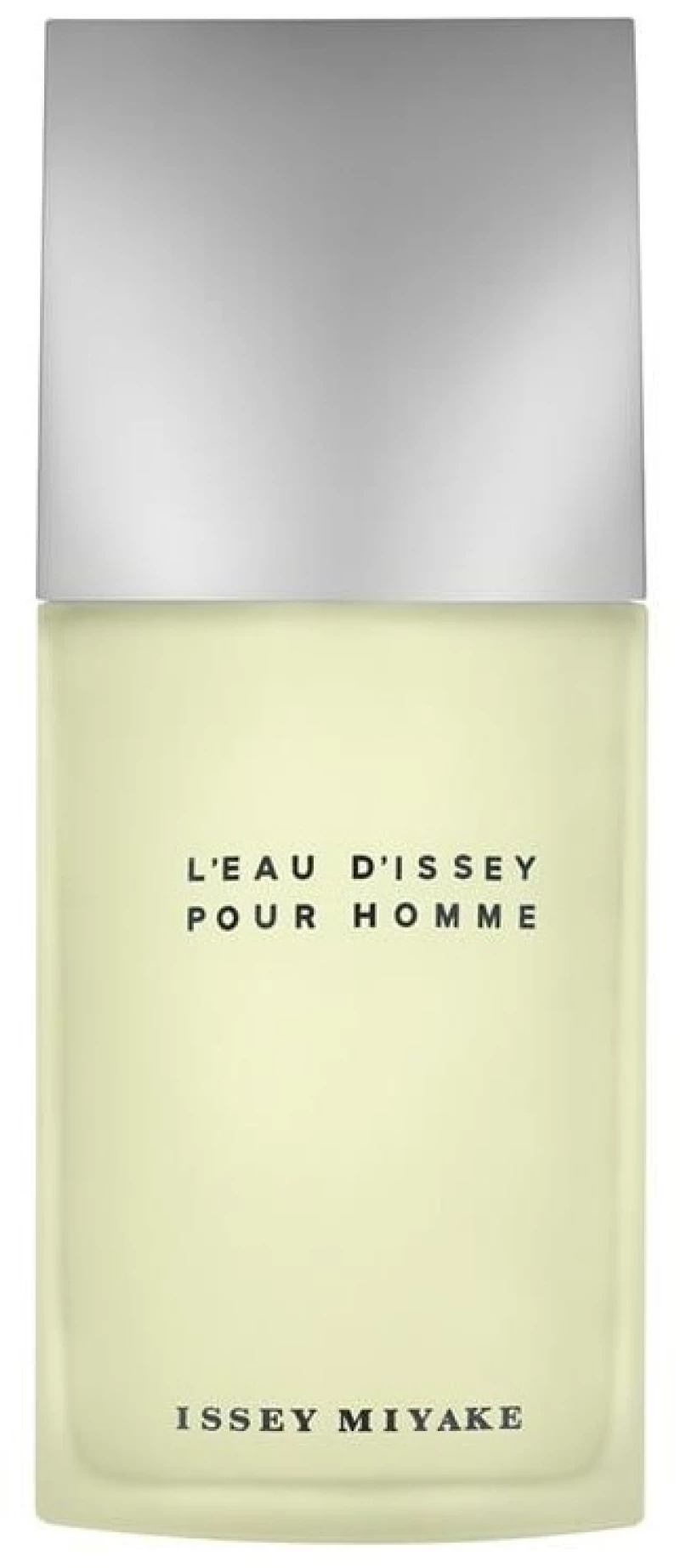 Issey Miyake, L'Eau d'Issey, Eau De Toilette, For Men, 125 ml *Tester