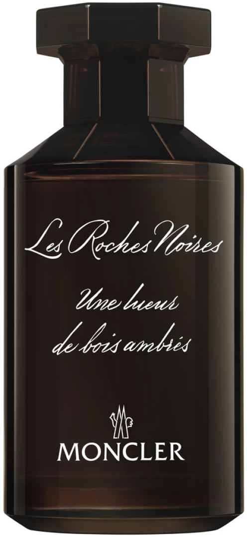 Moncler, Les Roches Noires, Eau De Parfum, Unisex, 100 ml