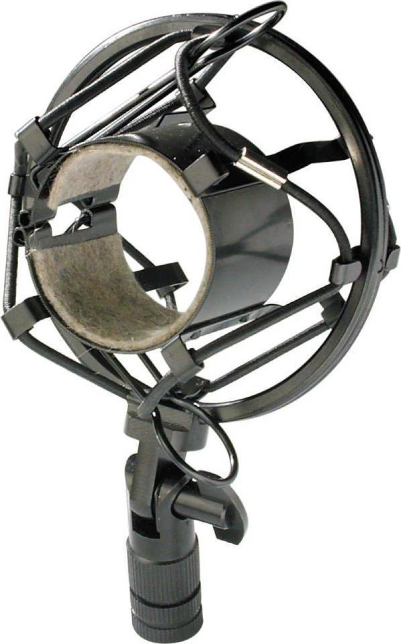 Microphone Clamp MST-6