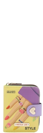 NICOLE LEE PRT6903 NAIL POLISH