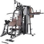 Πολυόργανο Home Gym inSPORTline Profigym C300