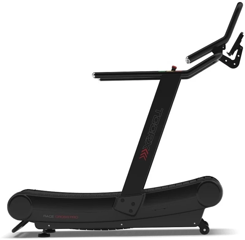 Κυρτός Διάδρομος Γυμναστικής RACE CROSS PRO TOORX