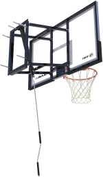 Ταμπλό Μπάσκετ BasketballBoard AMILA Slam G60