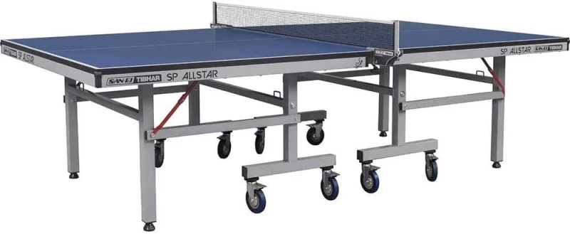 Τραπέζι Ping Pong Εξωτερικού Χώρου Centerfold 5000 STAG 42802