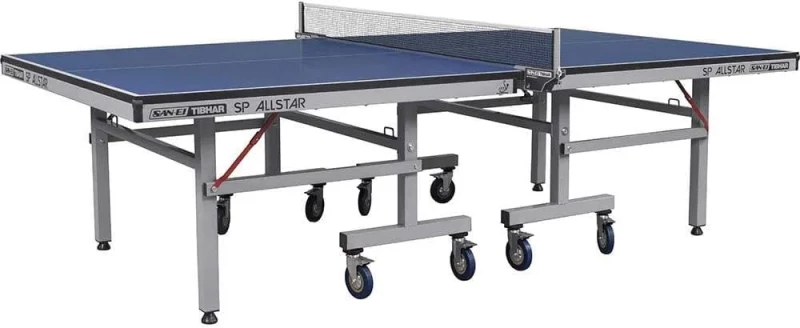 Τραπέζι Ping Pong Εξωτερικού Χώρου Centerfold 5000 STAG 42802